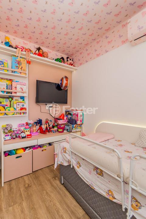Apartamento à venda com 3 quartos, 67m² - Foto 21