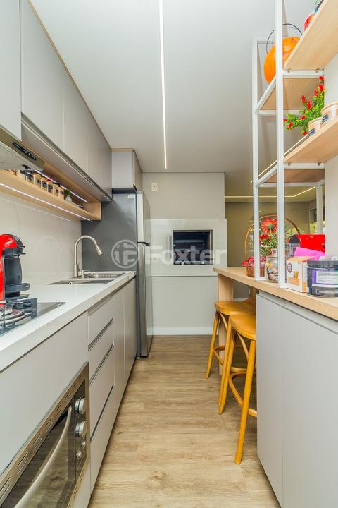 Apartamento à venda com 3 quartos, 67m² - Foto 24