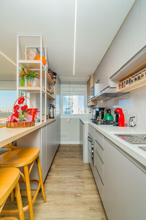 Apartamento à venda com 3 quartos, 67m² - Foto 25