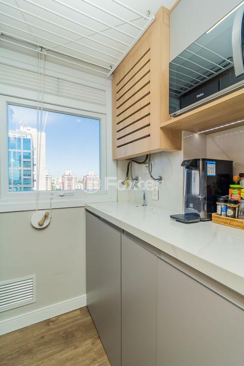Apartamento à venda com 3 quartos, 67m² - Foto 26