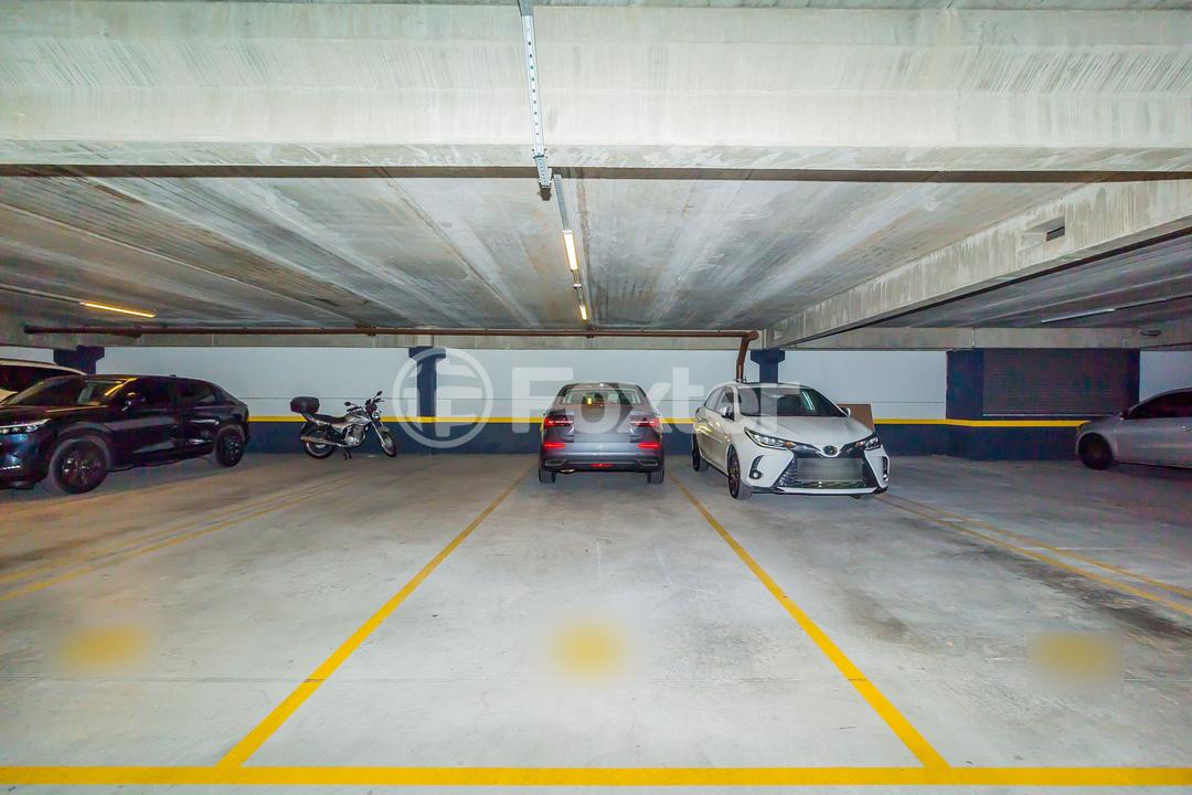 Apartamento à venda com 3 quartos, 67m² - Foto 27