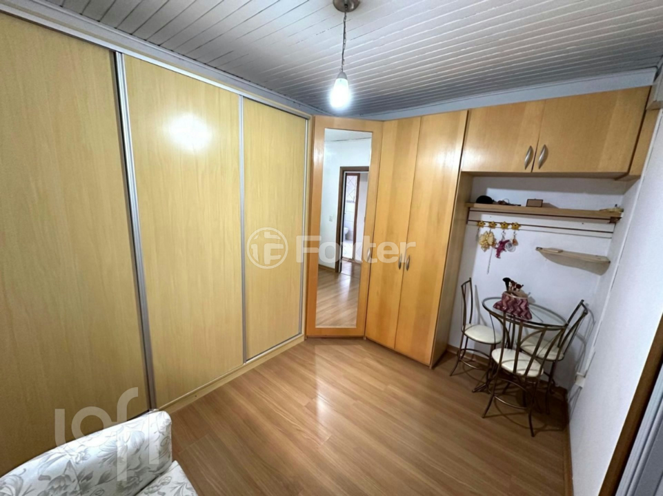 Casa à venda com 4 quartos, 180m² - Foto 8