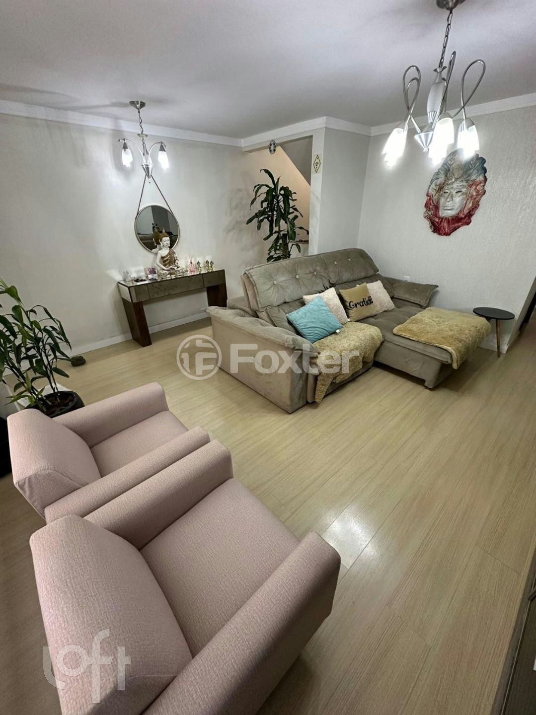 Casa à venda com 4 quartos, 180m² - Foto 16