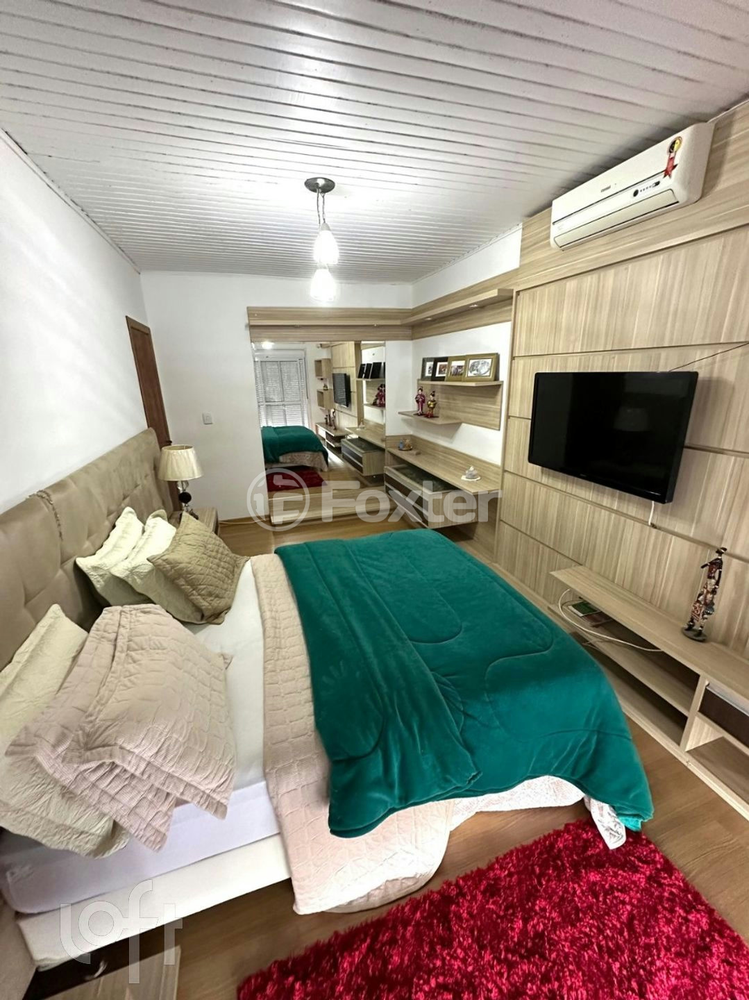 Casa à venda com 4 quartos, 180m² - Foto 24