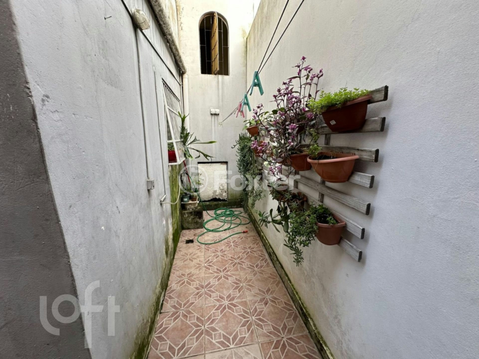 Casa à venda com 4 quartos, 180m² - Foto 22