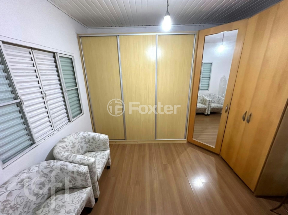 Casa à venda com 4 quartos, 180m² - Foto 9
