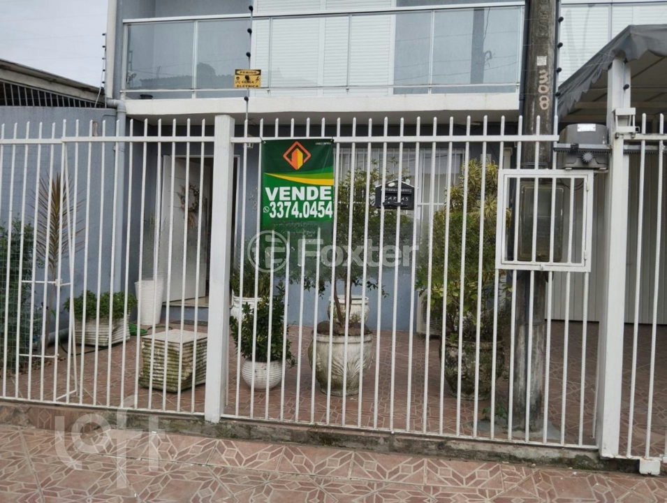 Casa à venda com 4 quartos, 180m² - Foto 26