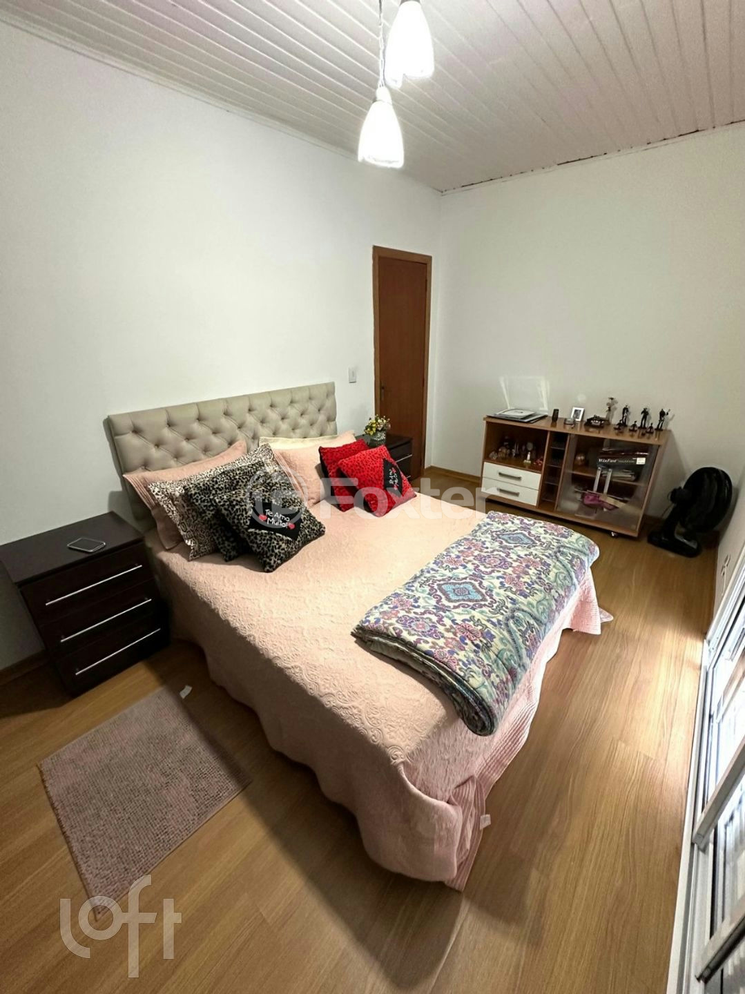 Casa à venda com 4 quartos, 180m² - Foto 7