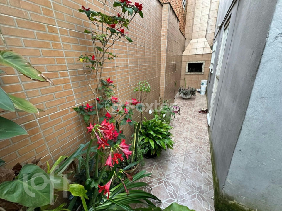 Casa à venda com 4 quartos, 180m² - Foto 20
