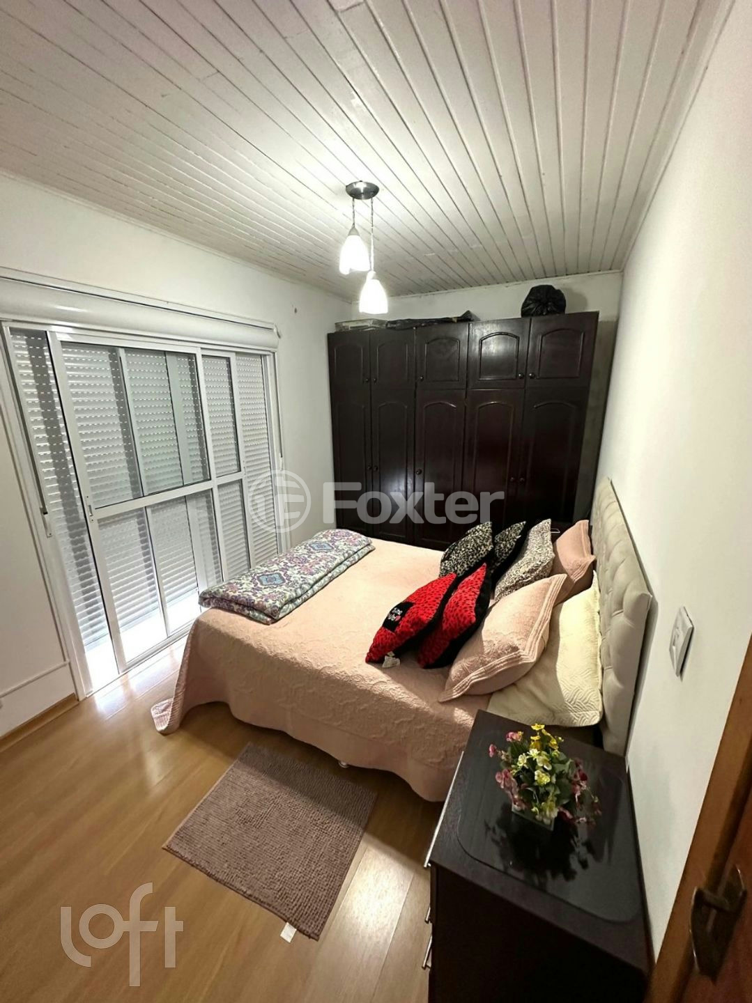 Casa à venda com 4 quartos, 180m² - Foto 23