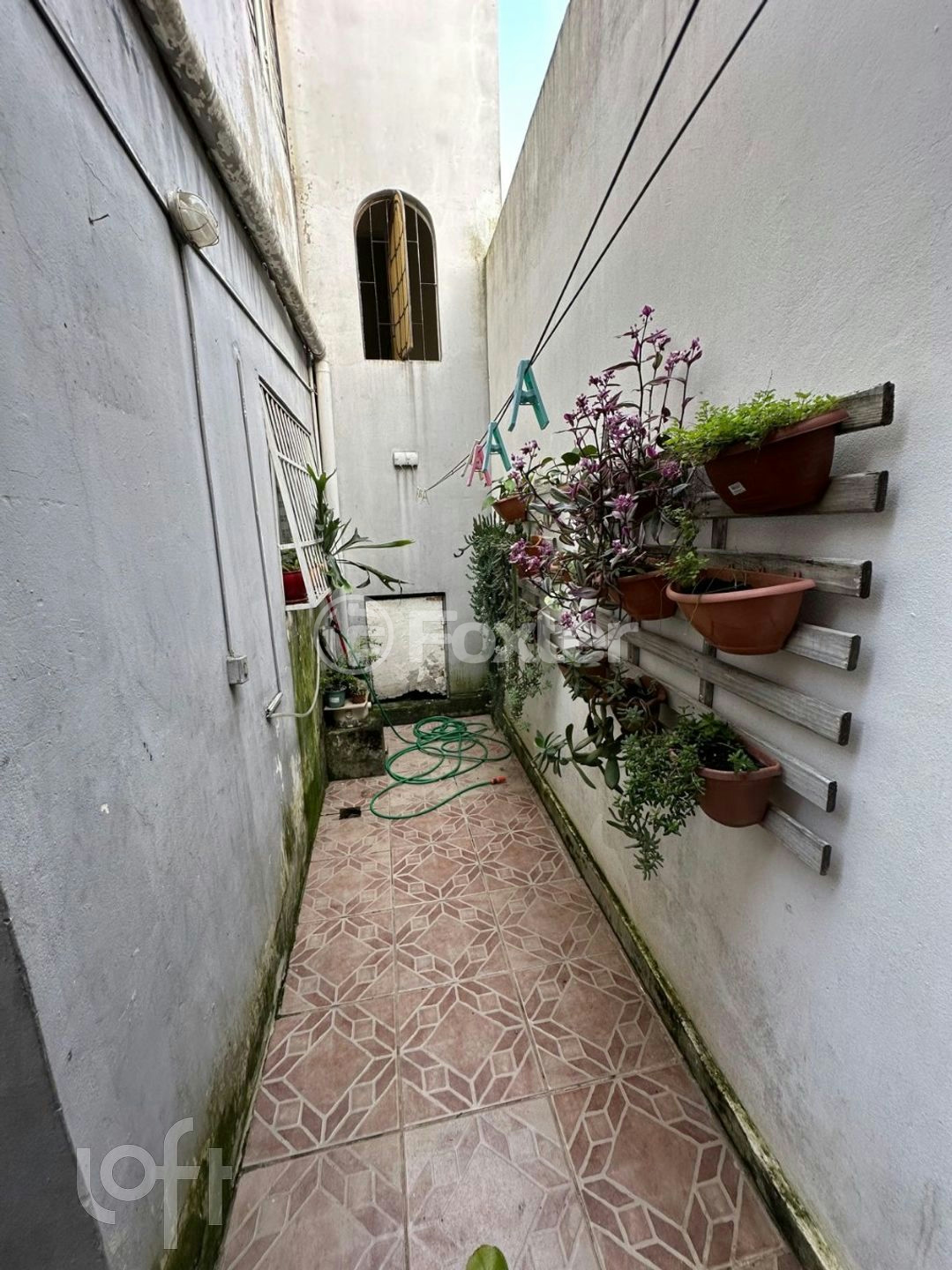 Casa à venda com 4 quartos, 180m² - Foto 25