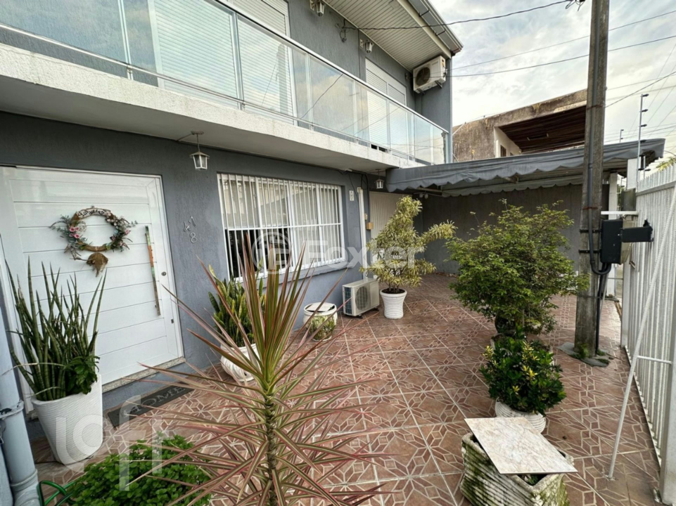 Casa à venda com 4 quartos, 180m² - Foto 5