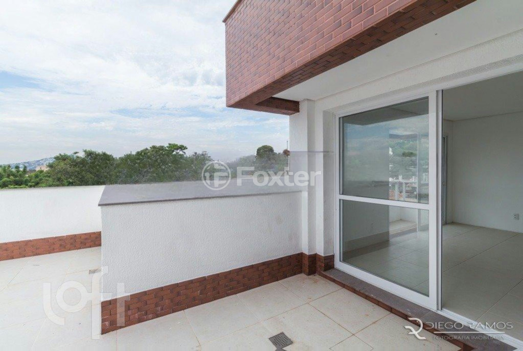 Cobertura à venda com 2 quartos, 166m² - Foto 30