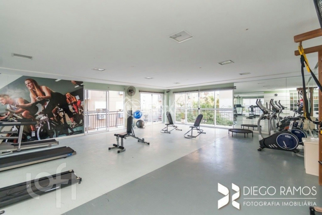 Apartamento à venda com 3 quartos, 68m² - Foto 15