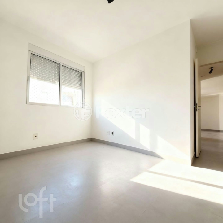 Apartamento à venda com 3 quartos, 68m² - Foto 3