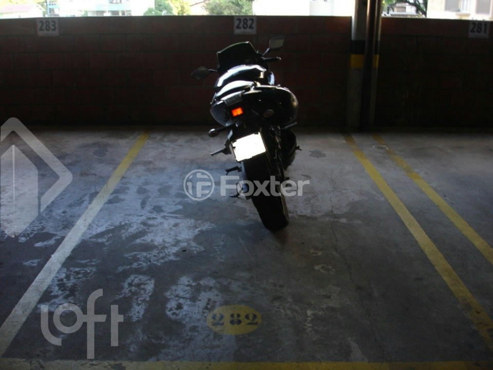 Apartamento à venda com 3 quartos, 68m² - Foto 10
