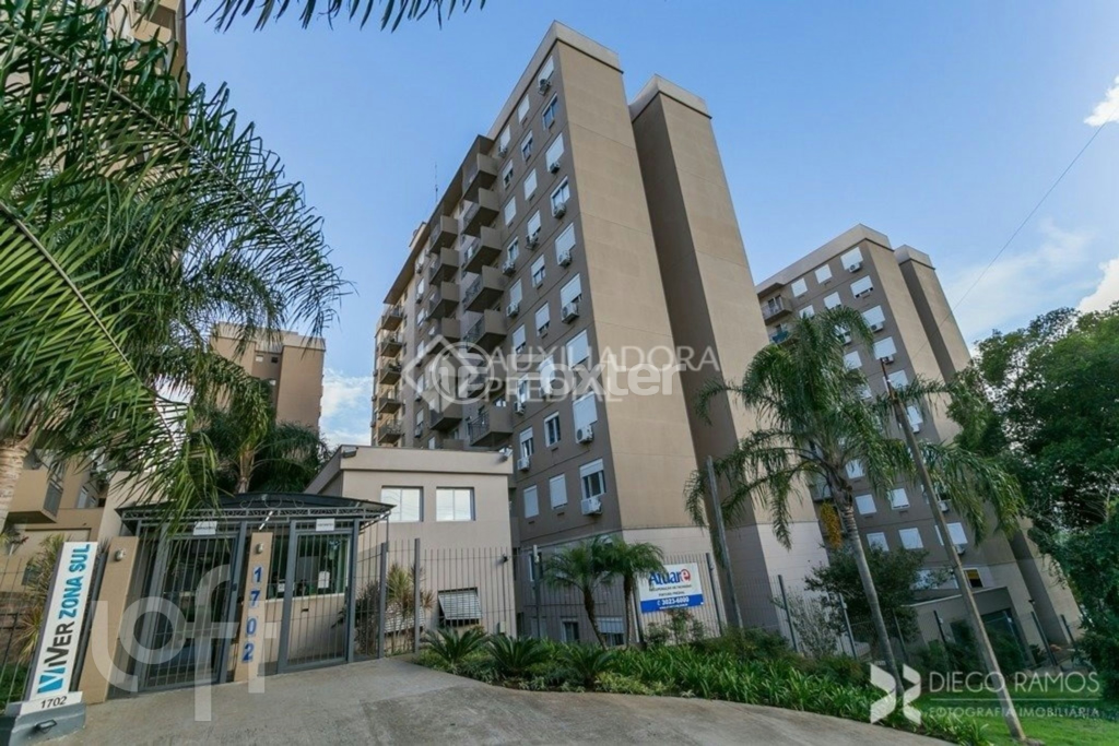 Apartamento à venda com 3 quartos, 68m² - Foto 6
