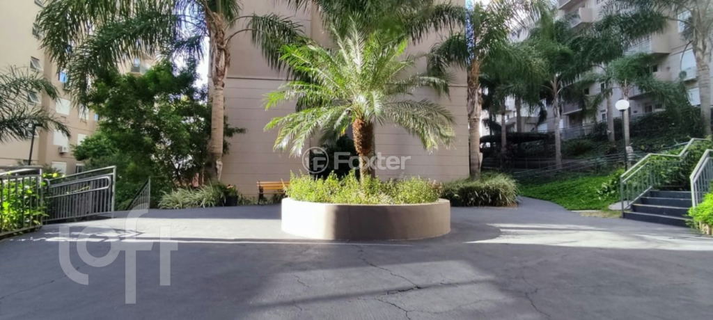 Apartamento à venda com 3 quartos, 68m² - Foto 7