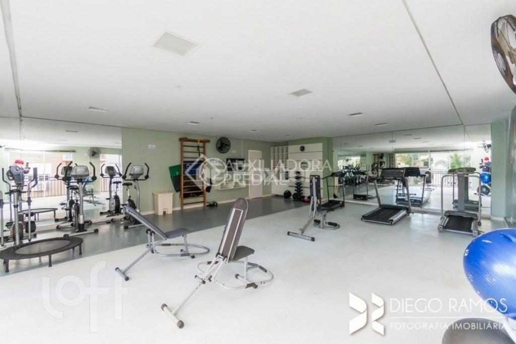 Apartamento à venda com 3 quartos, 68m² - Foto 21