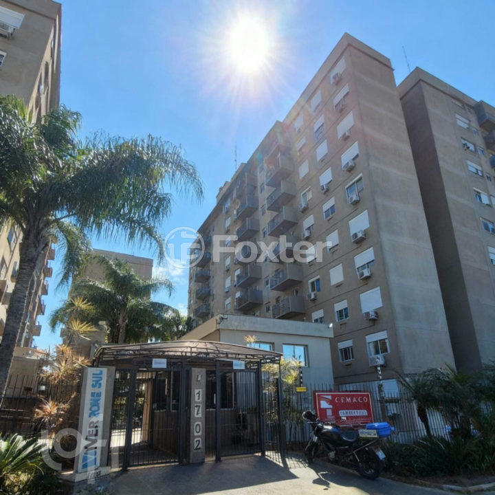 Apartamento à venda com 3 quartos, 68m² - Foto 31