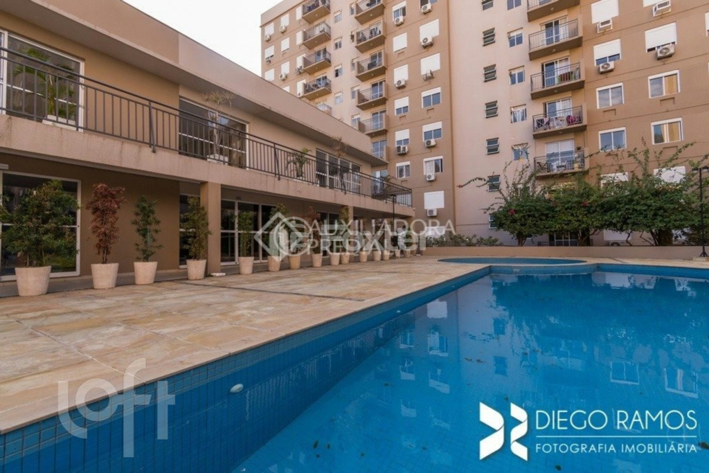 Apartamento à venda com 3 quartos, 68m² - Foto 23