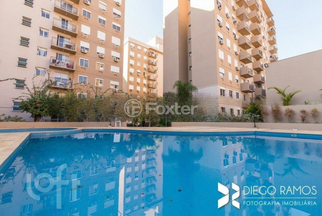Apartamento à venda com 3 quartos, 68m² - Foto 32