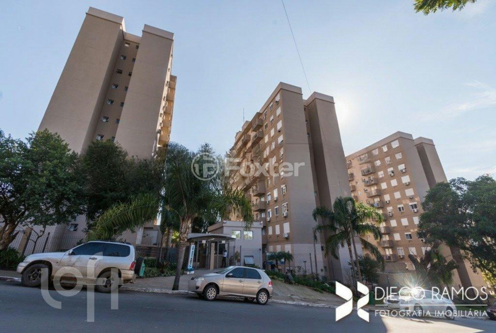 Apartamento à venda com 3 quartos, 68m² - Foto 29