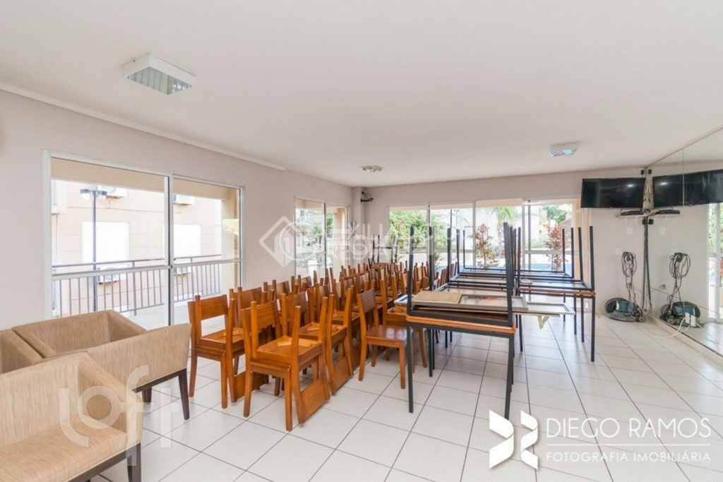 Apartamento à venda com 3 quartos, 68m² - Foto 16