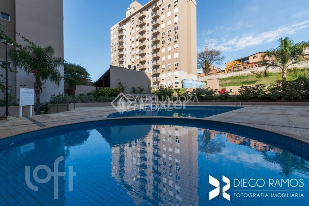 Apartamento à venda com 3 quartos, 68m² - Foto 22