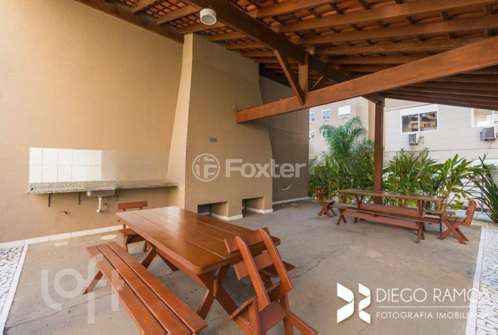 Apartamento à venda com 3 quartos, 68m² - Foto 27