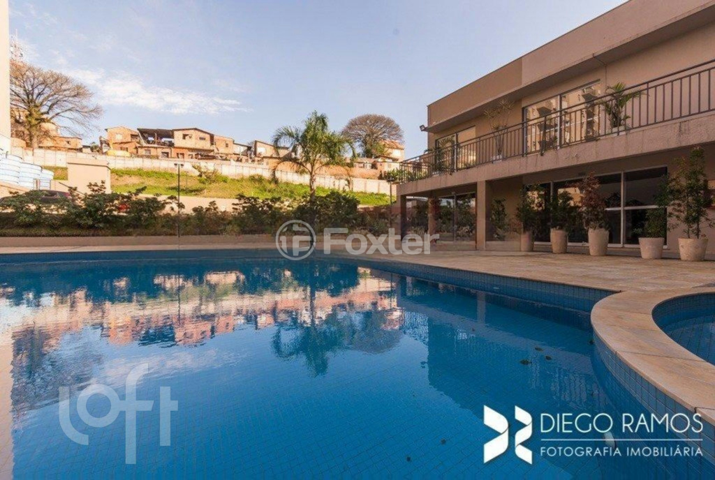 Apartamento à venda com 3 quartos, 68m² - Foto 11