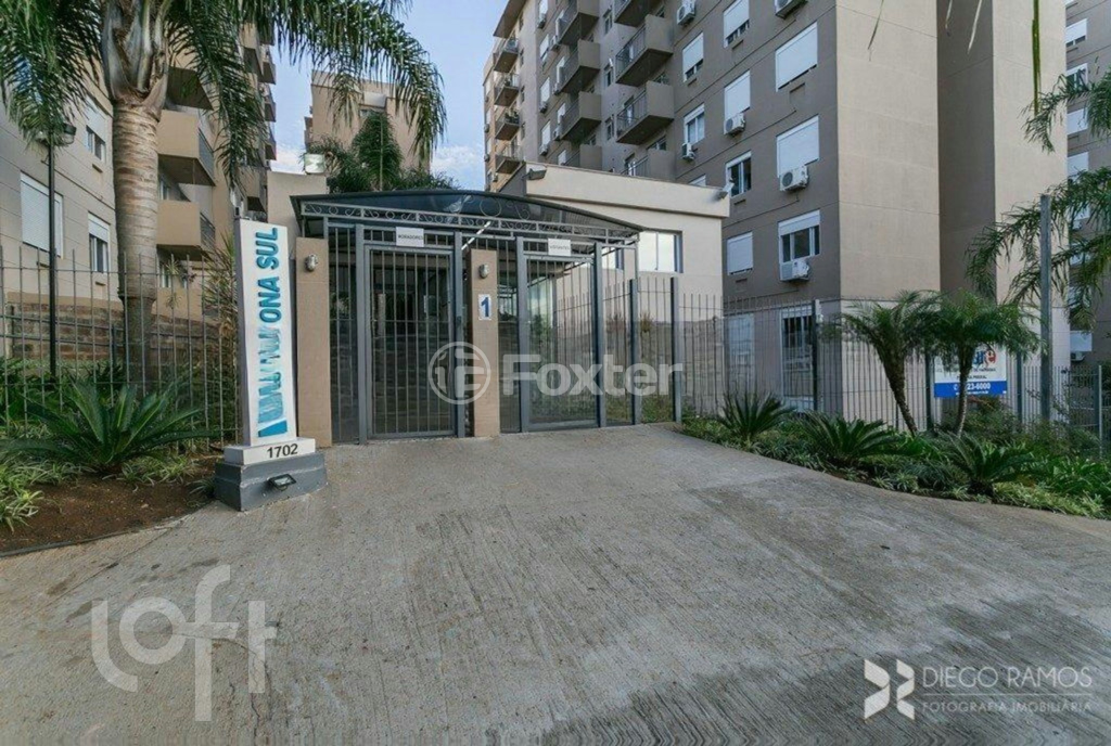 Apartamento à venda com 3 quartos, 68m² - Foto 9
