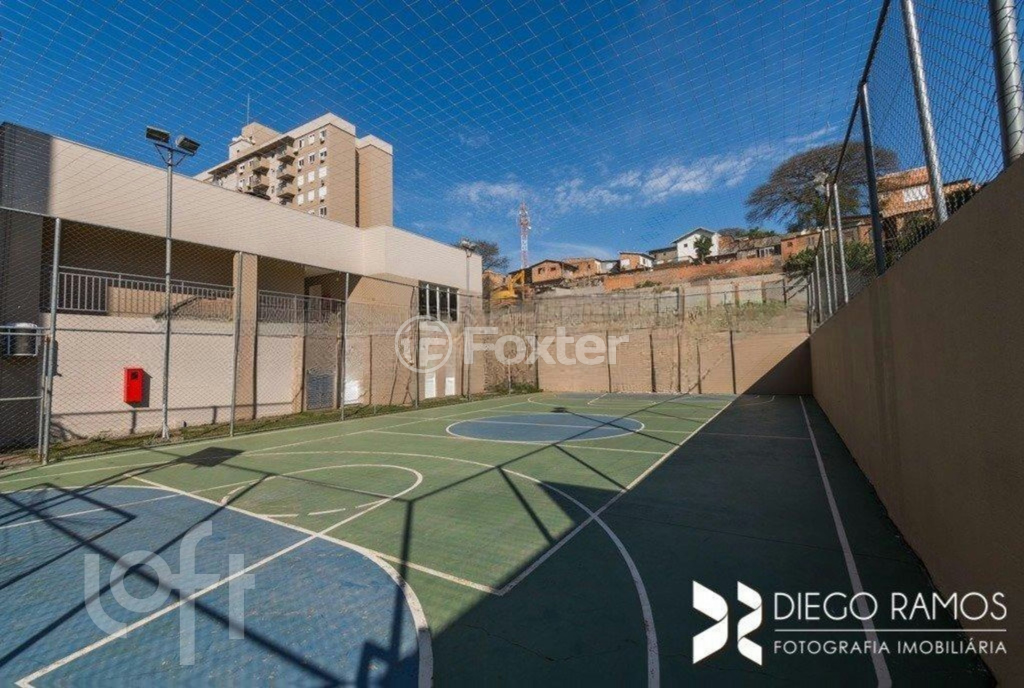 Apartamento à venda com 3 quartos, 68m² - Foto 25