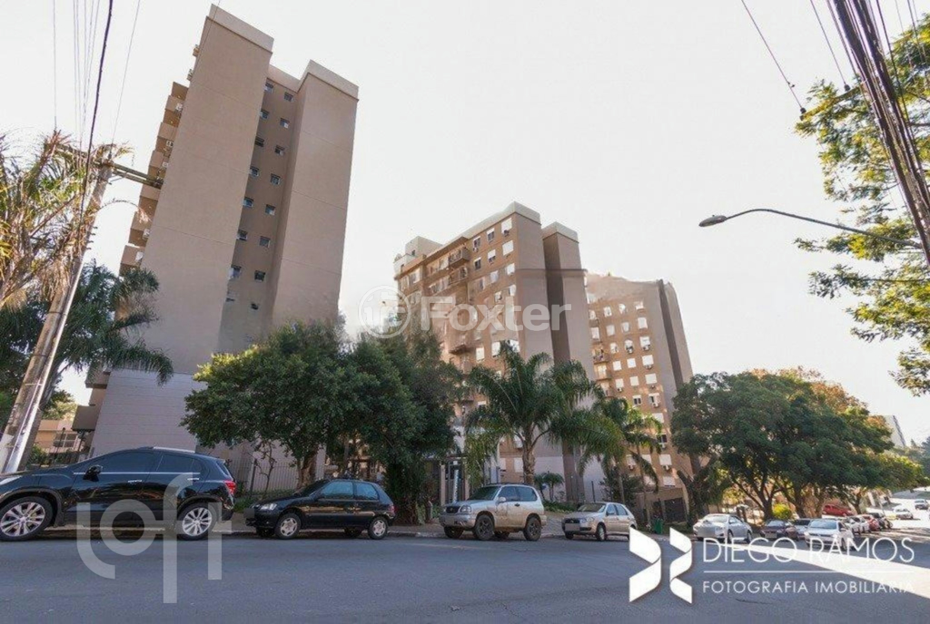 Apartamento à venda com 3 quartos, 68m² - Foto 28