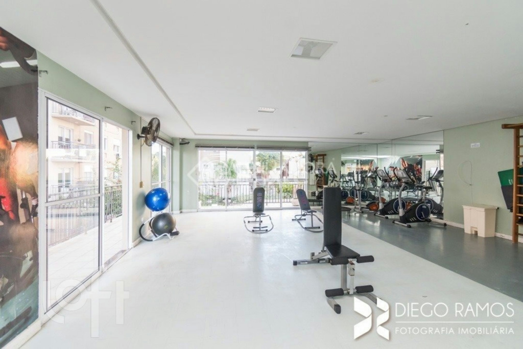 Apartamento à venda com 3 quartos, 68m² - Foto 14
