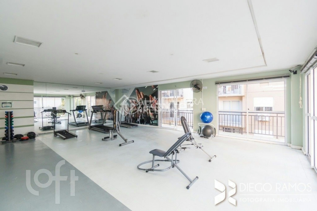 Apartamento à venda com 3 quartos, 68m² - Foto 20
