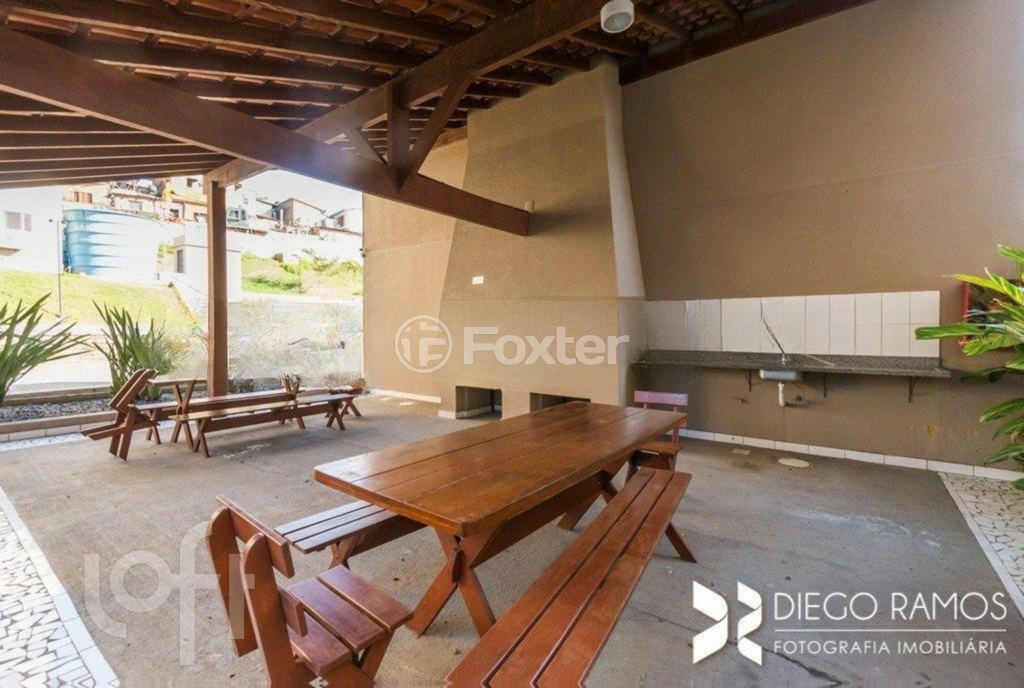 Apartamento à venda com 3 quartos, 68m² - Foto 26