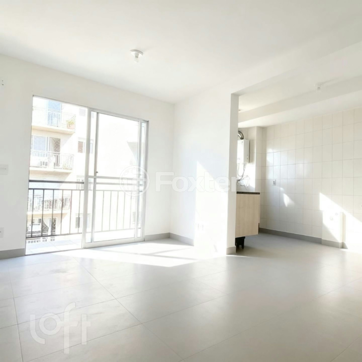 Apartamento à venda com 3 quartos, 68m² - Foto 1