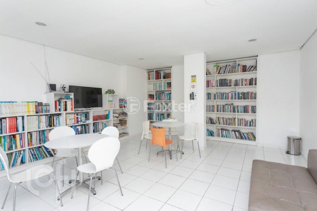 Apartamento à venda com 3 quartos, 62m² - Foto 42