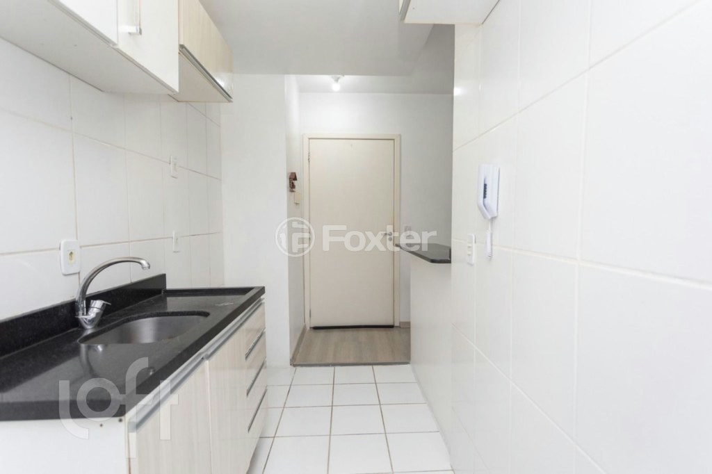 Apartamento à venda com 3 quartos, 62m² - Foto 24