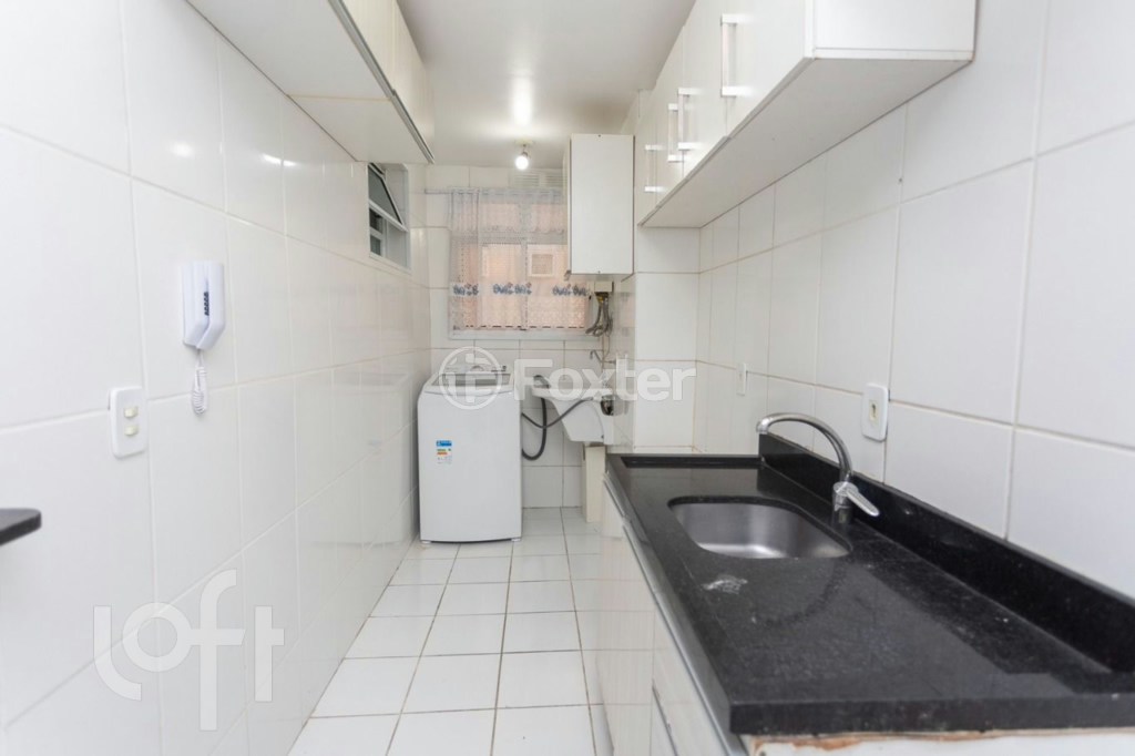 Apartamento à venda com 3 quartos, 62m² - Foto 26
