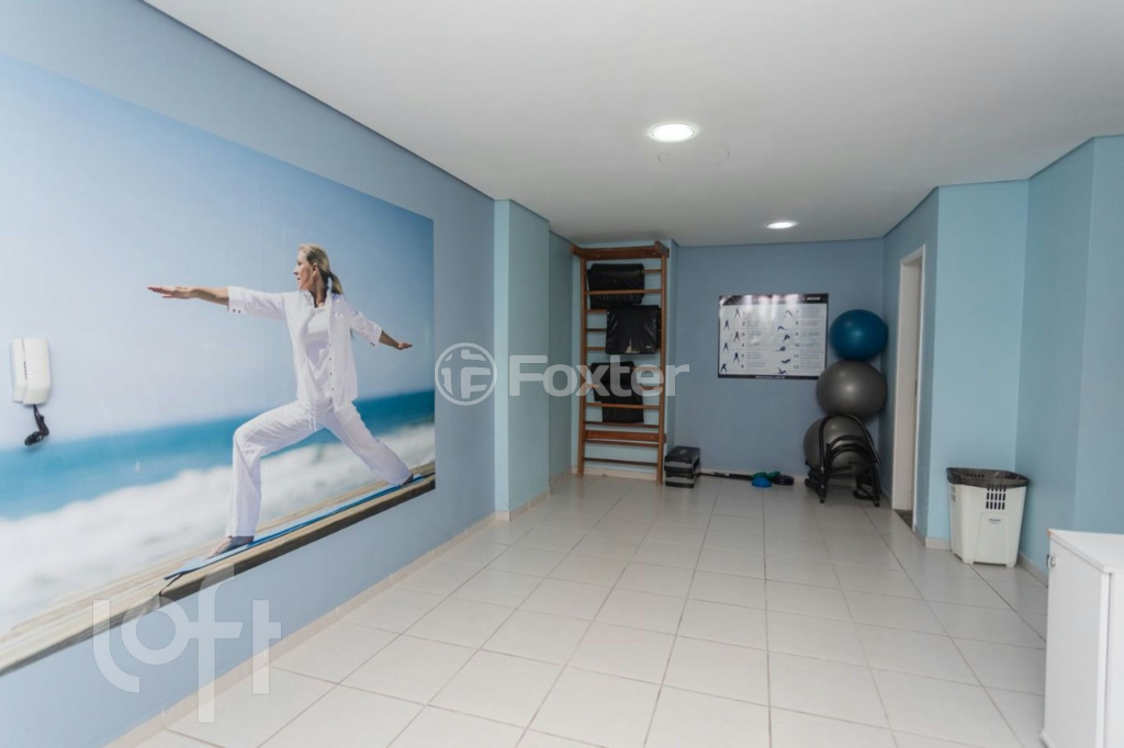 Apartamento à venda com 3 quartos, 62m² - Foto 34