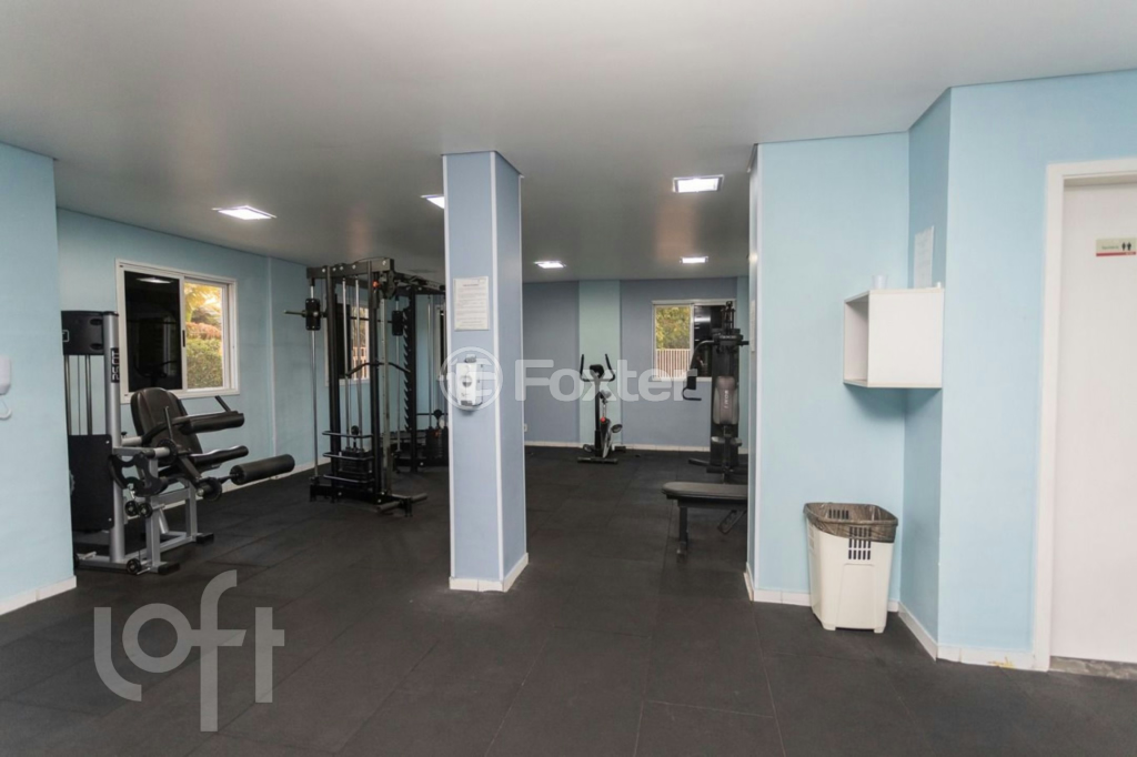 Apartamento à venda com 3 quartos, 62m² - Foto 38