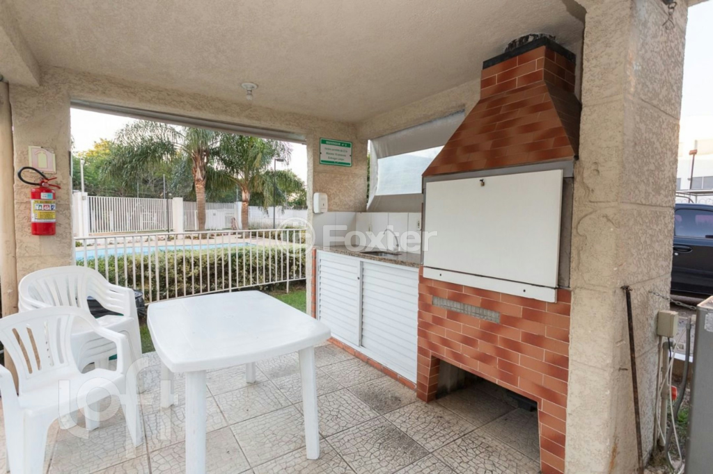 Apartamento à venda com 3 quartos, 62m² - Foto 35