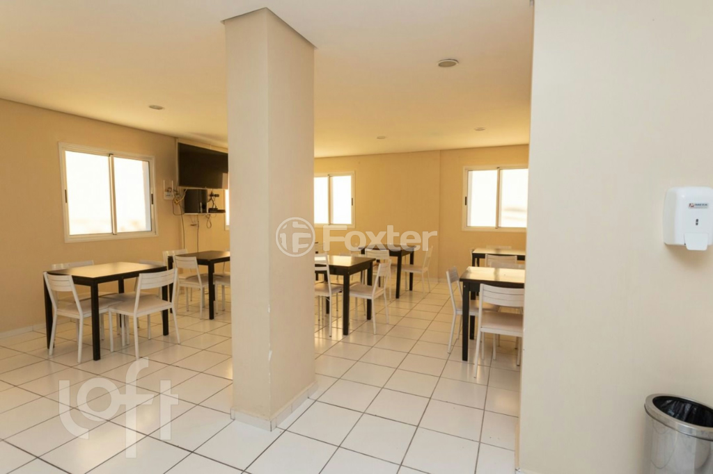 Apartamento à venda com 3 quartos, 62m² - Foto 39
