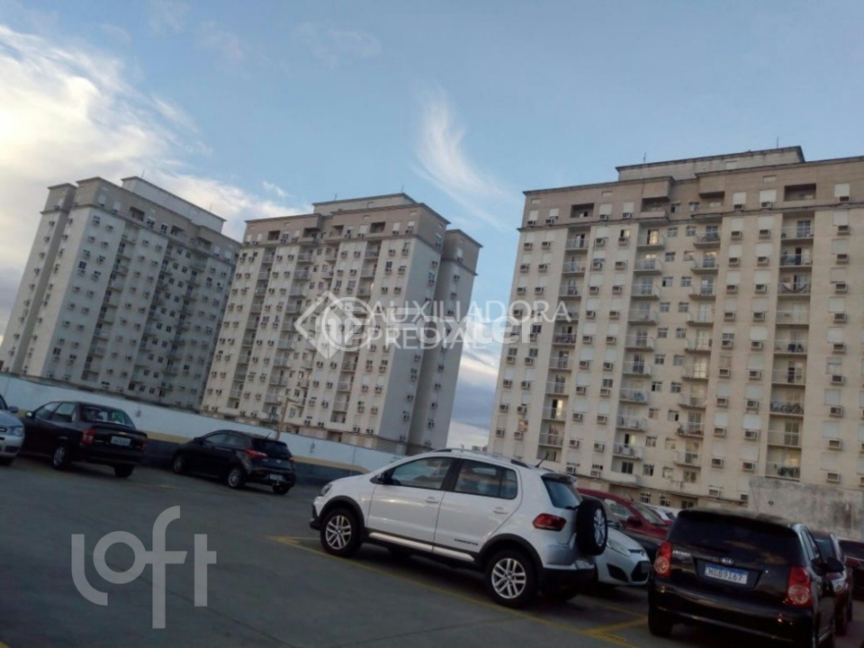 Apartamento à venda com 3 quartos, 62m² - Foto 6