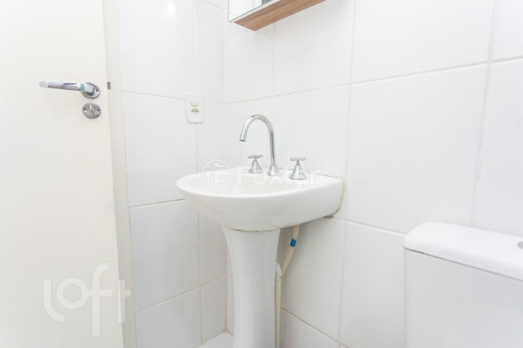 Apartamento à venda com 3 quartos, 62m² - Foto 11