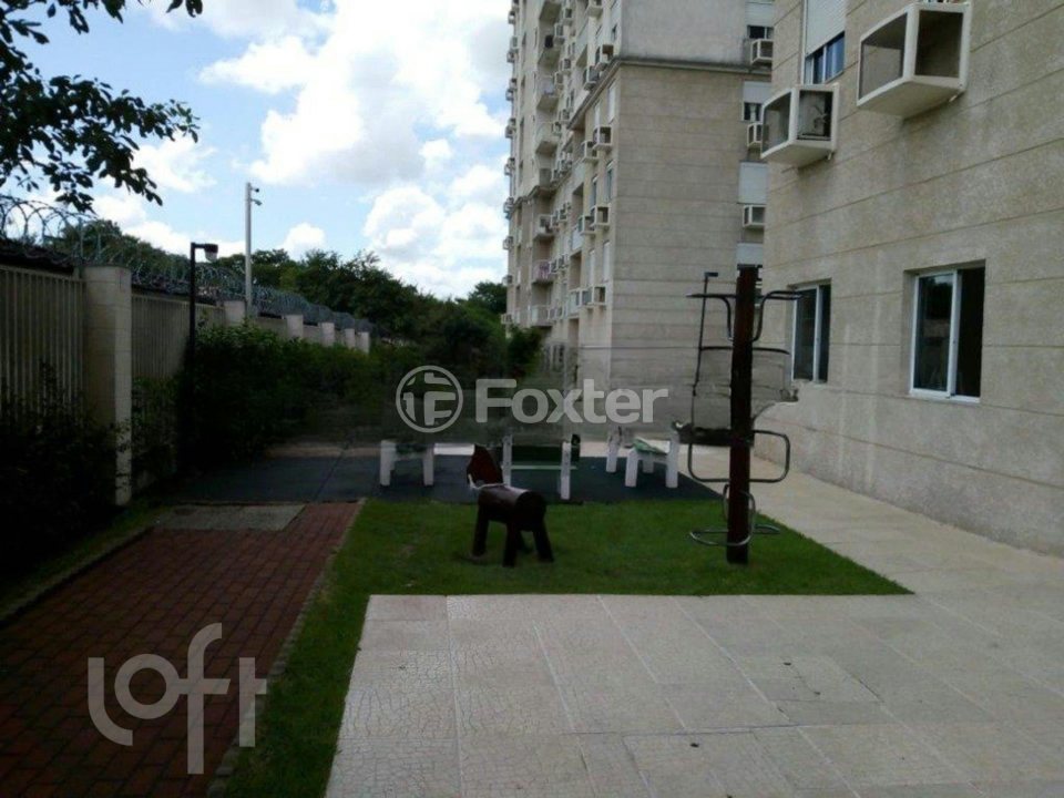 Apartamento à venda com 3 quartos, 62m² - Foto 49