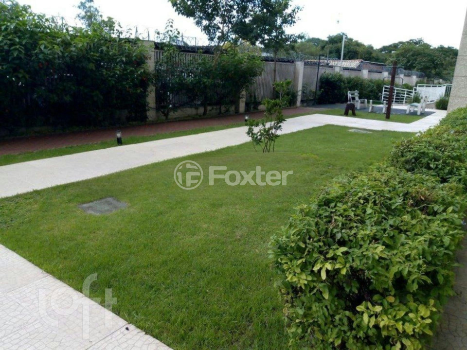 Apartamento à venda com 3 quartos, 62m² - Foto 4