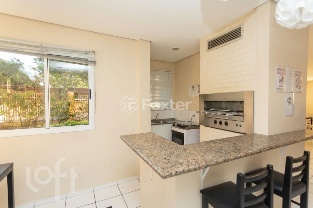 Apartamento à venda com 3 quartos, 62m² - Foto 40
